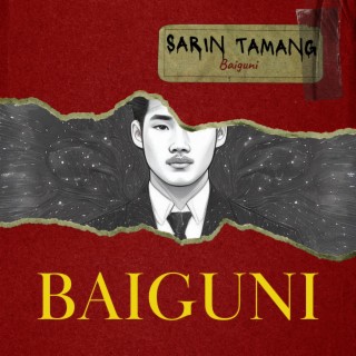 BAIGUNI lyrics | Boomplay Music
