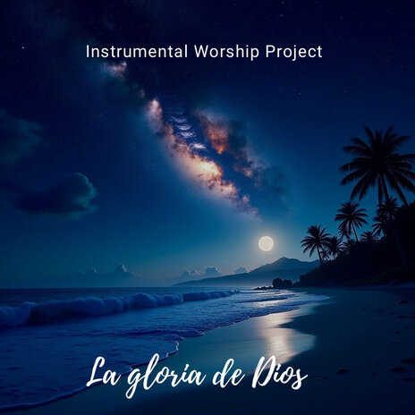 La Gloria De Dios | Boomplay Music