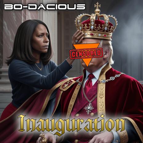 Inauguration | Boomplay Music