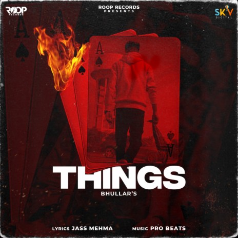 Things | Boomplay Music