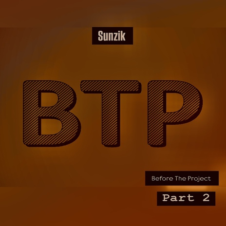 Before The Project (Part 2) | Boomplay Music