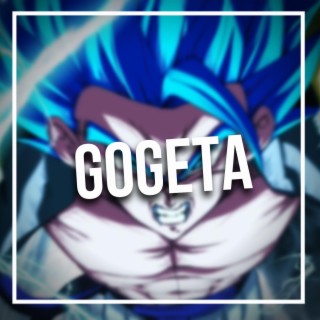 Gogeta (Dragon Ball Rap)