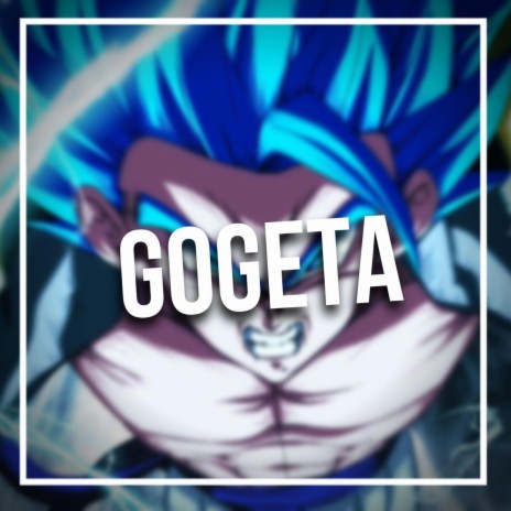 Gogeta (Dragon Ball Rap) ft. Code Blu | Boomplay Music