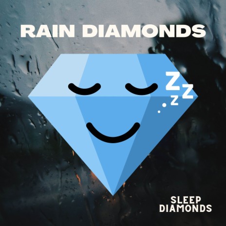 Serene Rain Symphony Pt.1 ft. Soothing Sleep Sounds & Thunderstorm Sounds (Loopable) | Boomplay Music