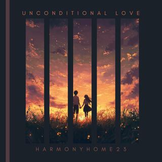 Unconditional Love lyrics | Boomplay Music