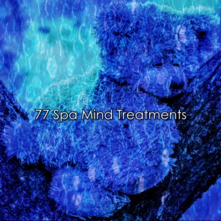 77 Spa Mind Treatments