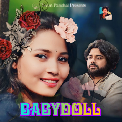 Babydoll ft. Mahi Panchal