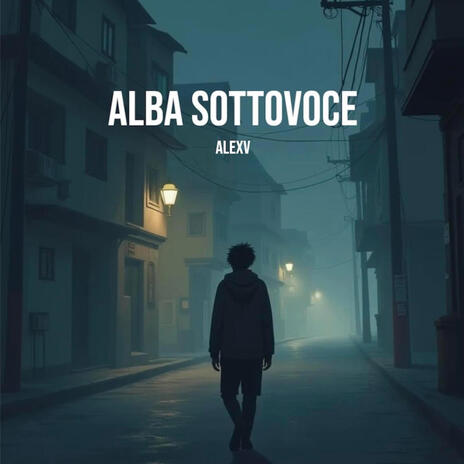 Alba Sottovoce | Boomplay Music