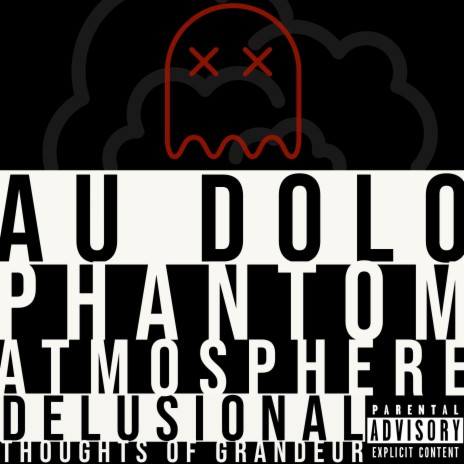 Phantom Atmosphere | Boomplay Music