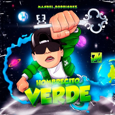 Hombrecito Verde | Boomplay Music