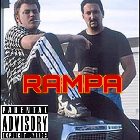 Harichovská Rampa ft. Playboi17 | Boomplay Music