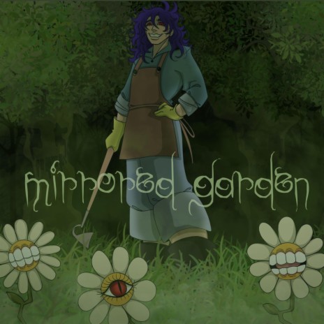 Mirrored Garden (Instrumental Track)
