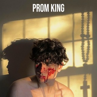 Prom king