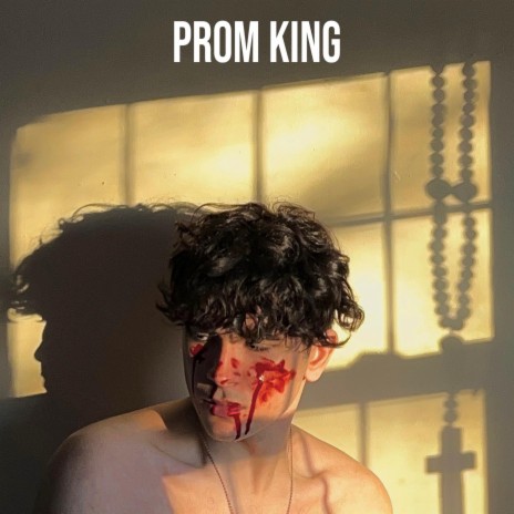 Prom king ft. Cobalto Drew | Boomplay Music