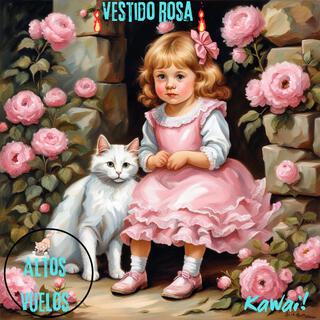 Vestido rosa (kawai)