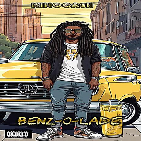 BENZ-O-LADE | Boomplay Music