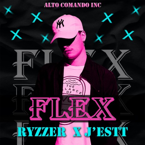 Flex ft. Ryzzer