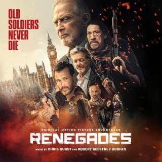 Renegades (Original Motion Picture Soundtrack)