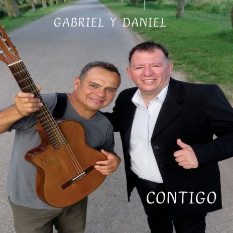 Contigo ft. Daniel