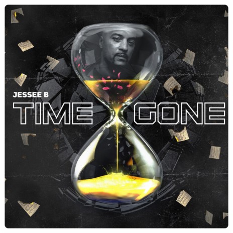 Time Gone (Red Space Version) | Boomplay Music