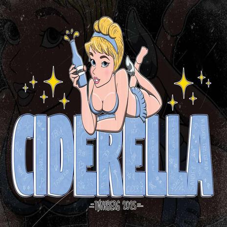 CIDERELLA 2025 | Boomplay Music