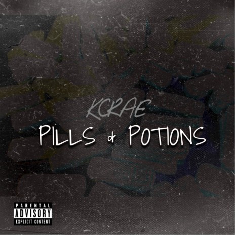 Pills & Potions | Boomplay Music