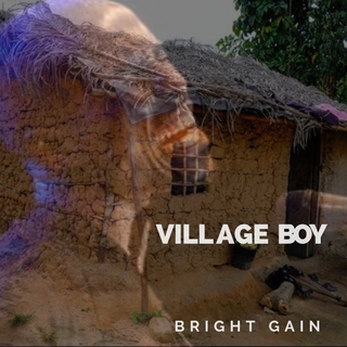 Village Boy