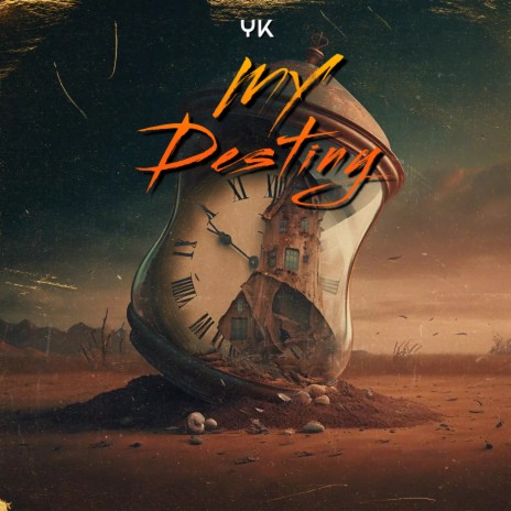 My Destiny | Boomplay Music