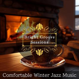 Comfortable Winter Jazz Music