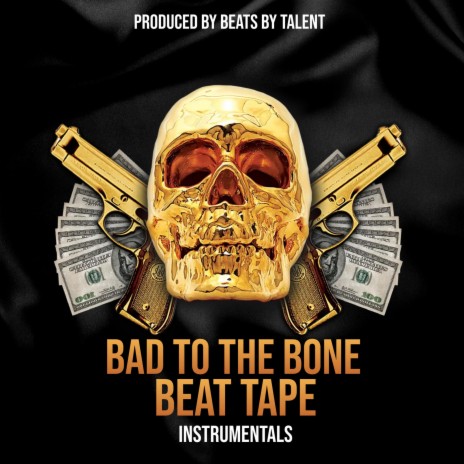 Bad To The Bone (Instrumental)