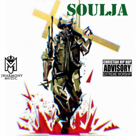 Soulja | Boomplay Music