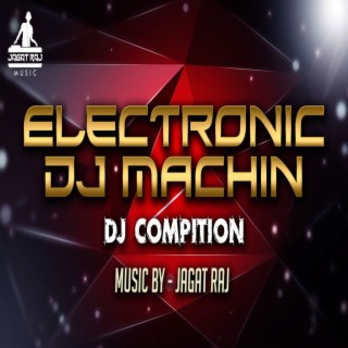 Electronic DJ Machine