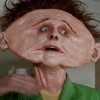 Drop Dead Fred