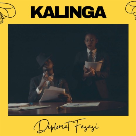 Kalinga | Boomplay Music