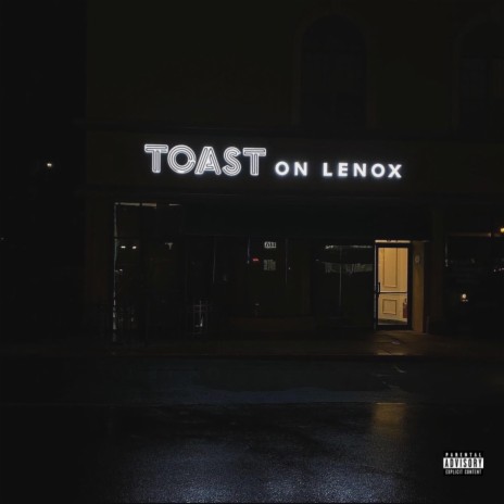 Toast On Lenox