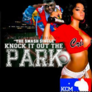 Knock It Out The Park