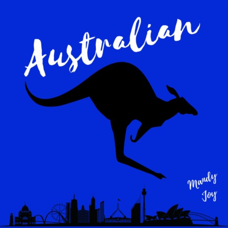 Australian | Boomplay Music