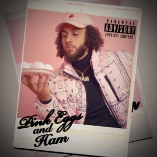 Pink Eggs and Ham (Deluxe)