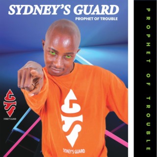 Sydney's Guard