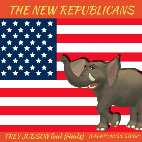 THE NEW REPUBLICANS