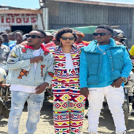 Mwaka Huu ft. Size 8 Reborn Official & Desito | Boomplay Music