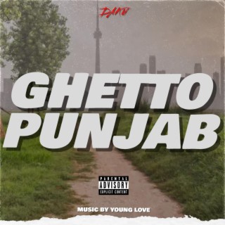 GHETTO PUNJAB