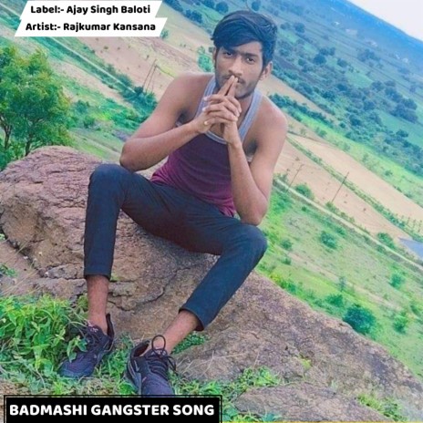 Badmashi Gangster Song | Boomplay Music