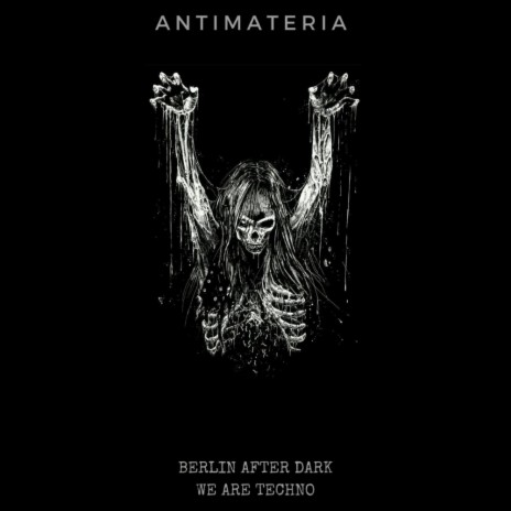 AntiMateria (Trixxie (ARG) Remix)