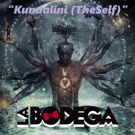 Kundalini (The Self) | Boomplay Music