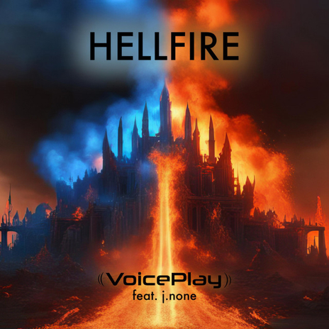 Hellfire ft. J.None | Boomplay Music