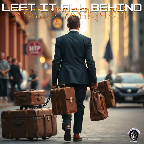 Left It All Behind | Boomplay Music