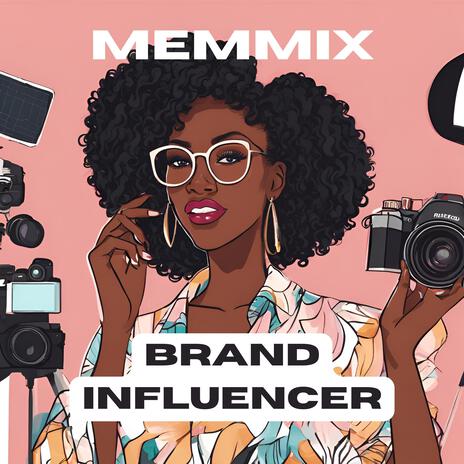 Brand Influencer | Boomplay Music