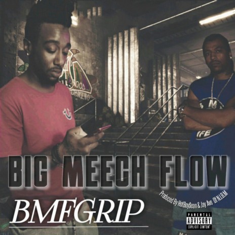 BIG MEECH FLOW | Boomplay Music