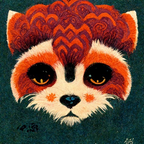 Red Panda | Boomplay Music
